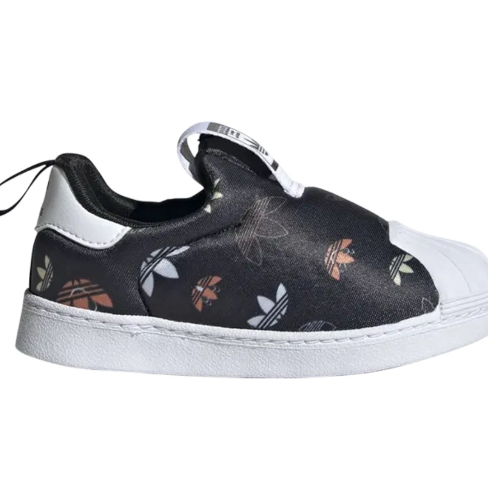 NEW Adidas Superstar 360 I Toddler Size 7K NEW IN BOX#GX1870 UNISEX NEVER WORN